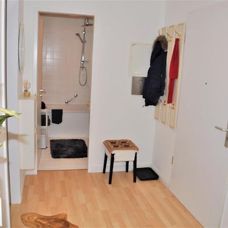 Gardenoasisberlinairport Lägenhet Schönefeld Exteriör bild