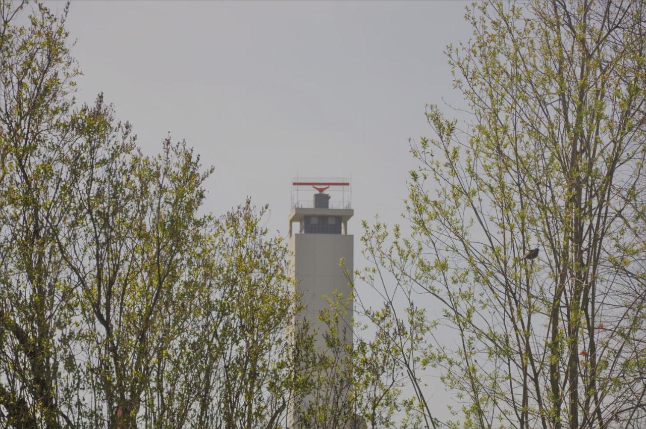 Gardenoasisberlinairport Lägenhet Schönefeld Exteriör bild